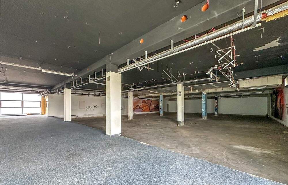 Thumbnail-Entwicklungsflächen für Self-Storage und Lager in gut angebundener Lage