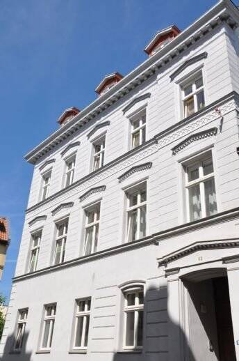 Thumbnail-2-Zimmerwohnung im EG- Anbau in beliebter Lage