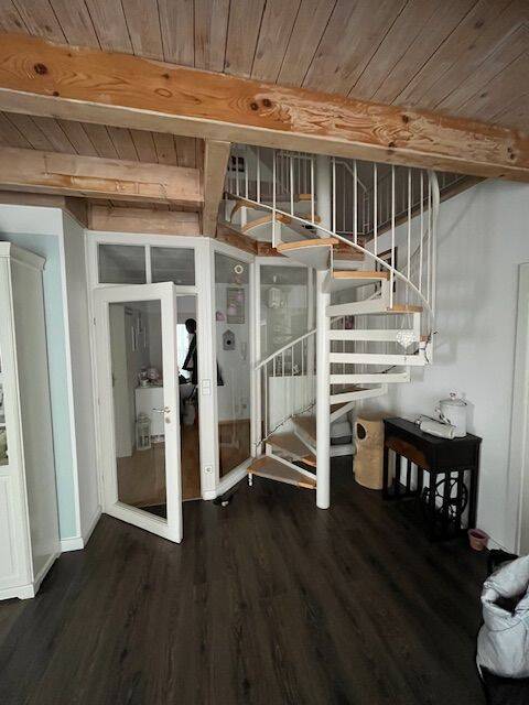 Thumbnail-Helle Eigentumswohnung mit Balkon und Tiefgaragenstellplatz