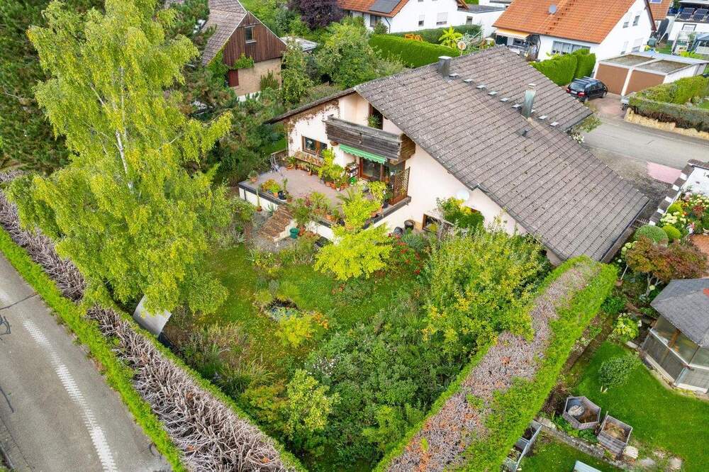 Thumbnail-Raum zum Leben, Platz zum Träumen