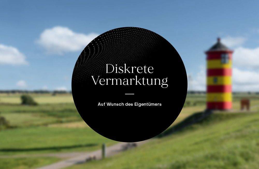 Thumbnail-Secret Sale - Ferienimmobilienportfolio mit sechs Einheiten | Nordseeküste