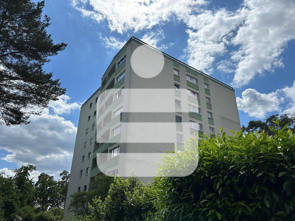 Thumbnail-3-Zi.-ETW in Spardorf...Eigennutzer können sofort einziehen...