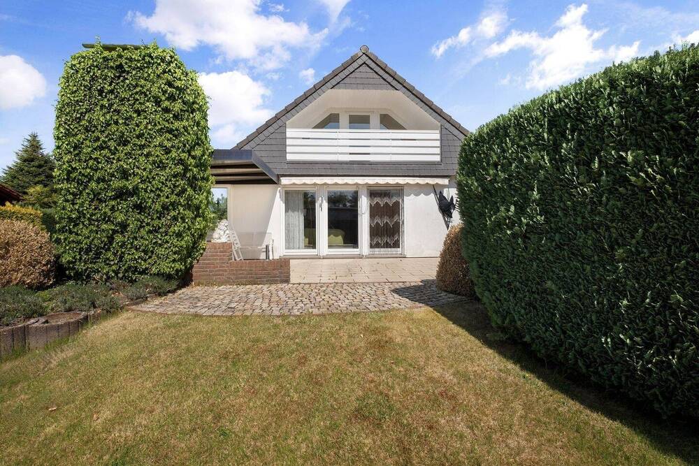 Thumbnail-Ihr Platz am Wasser - Einfamilienhaus mit Herz und Potential