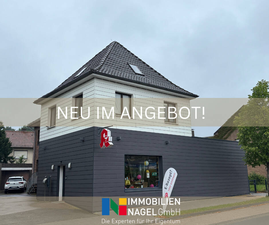 Neu im Angebot