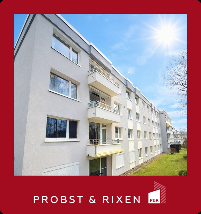 Thumbnail-Ferienwohnung am Timmendorfer Strand