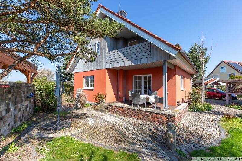 Thumbnail-Einfamilienhaus in idyllischer Lage