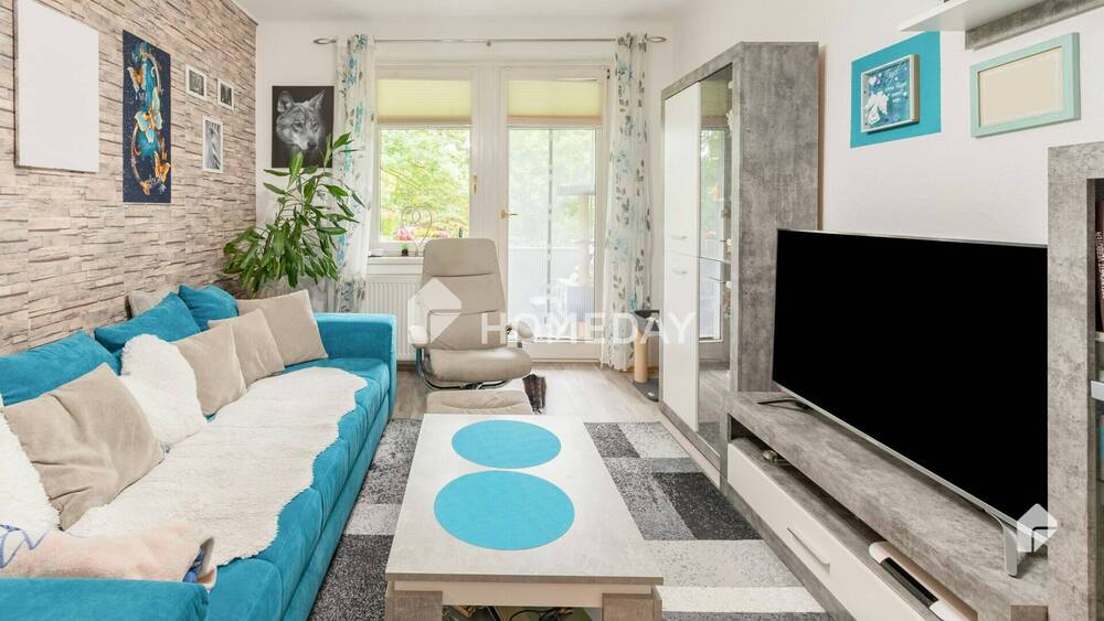 Wohnzimmer 1