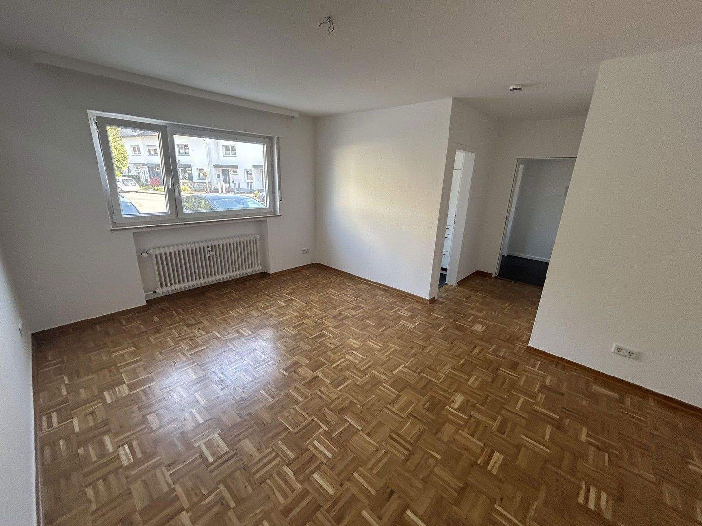 Thumbnail-***Renoviertes 1-Zimmerapartment in Bad Salzuflen Zentrum***