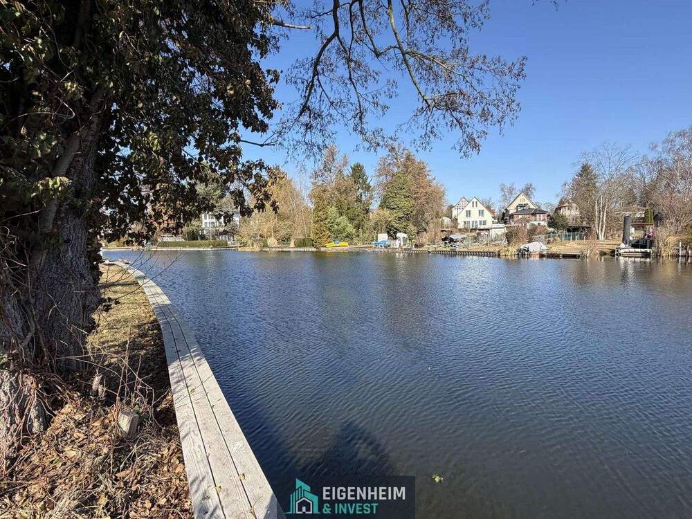 Thumbnail-Neu-Venedig! Grundstück für ein idyllisches Wochenend-, Ferien- oder Freizeitdomizil