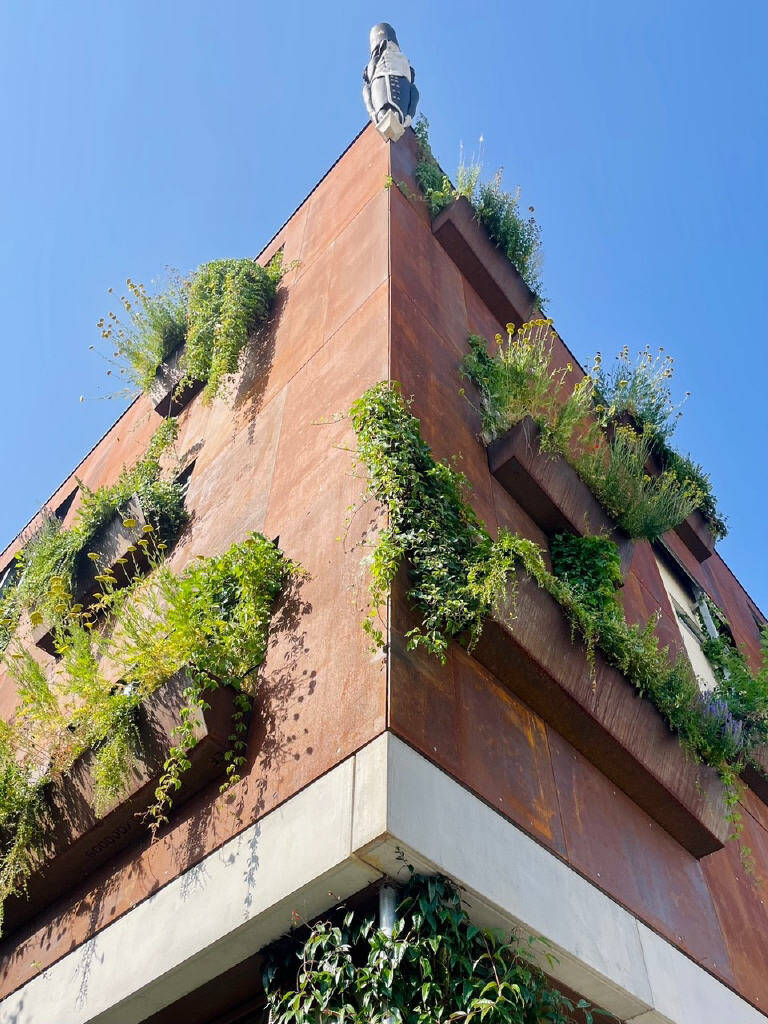 Thumbnail-NEUBAU Grüner Wohnen in Singen - Moderne 3- Zimmer Stadtwohnung