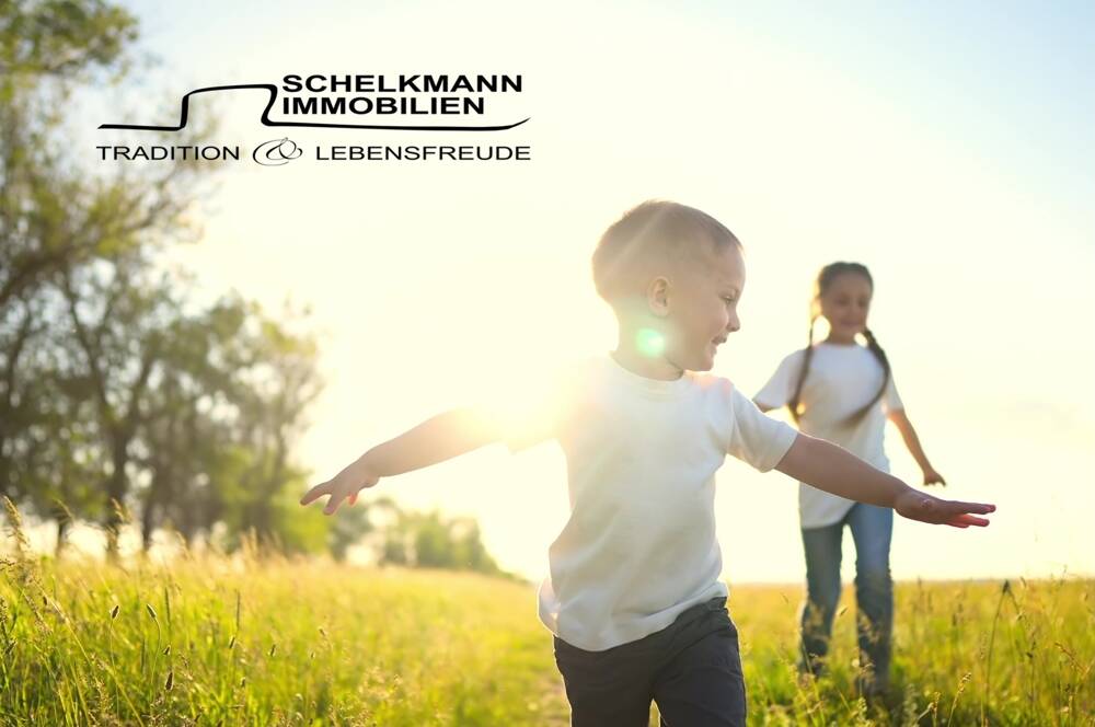 Thumbnail-Schön geschnittenes Baugrundstück in Erfurt Molsdorf