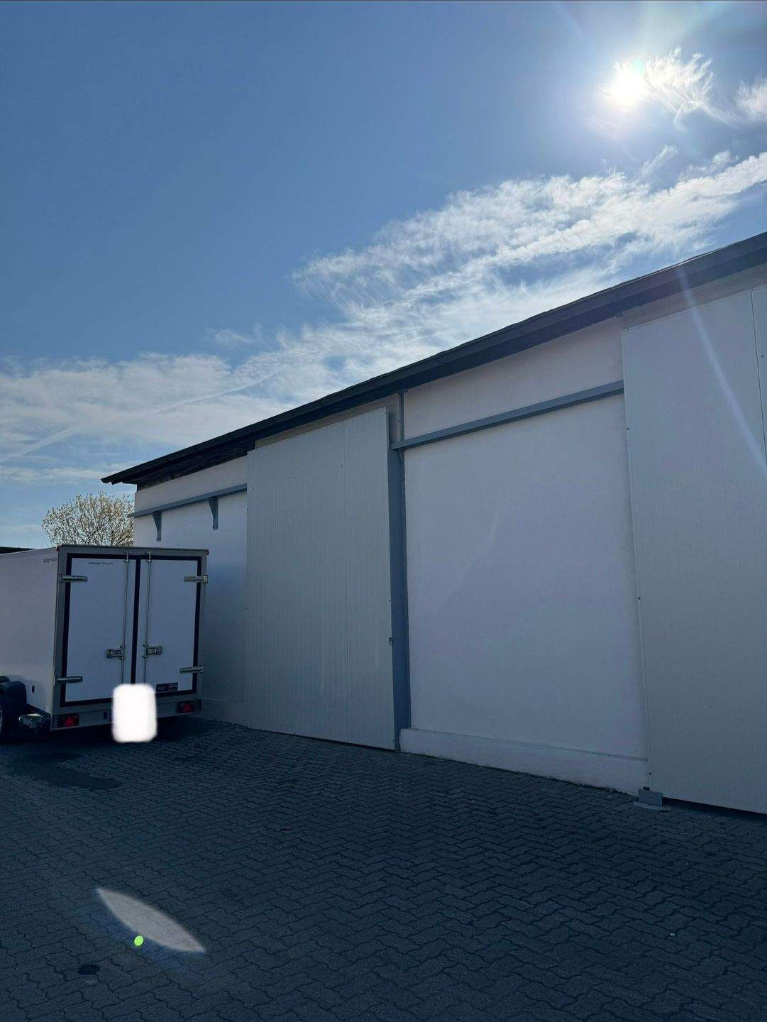 Thumbnail-Halle(n) in Würzburg-Zellerau