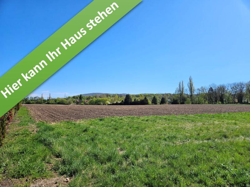 Thumbnail-Ein Komforthaus für jedermann im kommenden Baugebiet in Bad Harzburg.