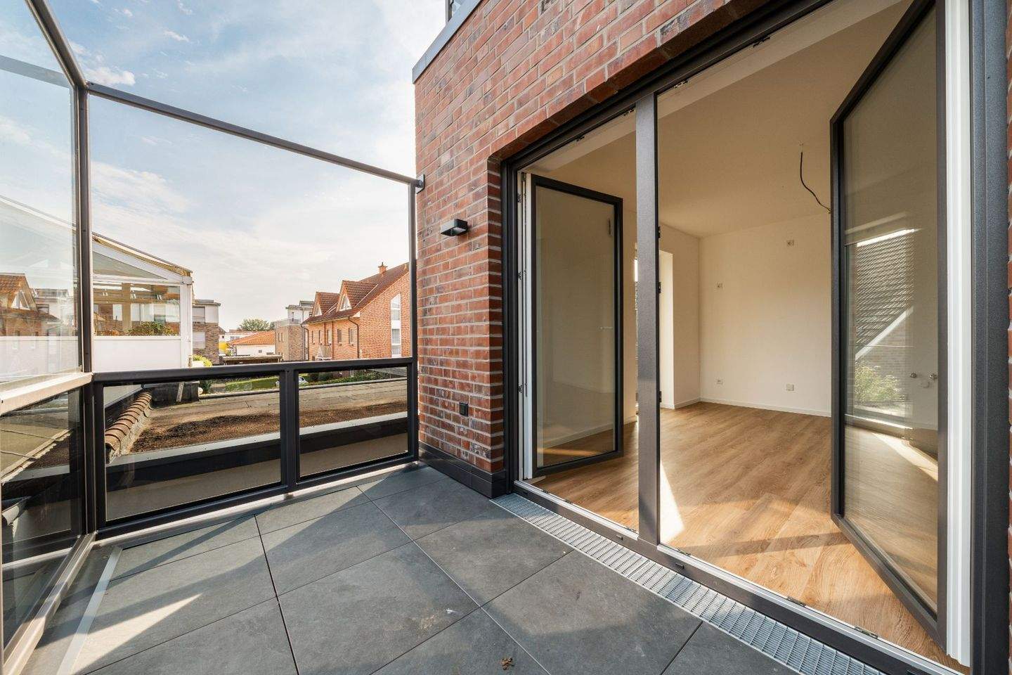 Thumbnail-Exklusives Wohnen mit QNG Standard in bester Lage von Bad Zwischenahn - Wohnung Nr. 5