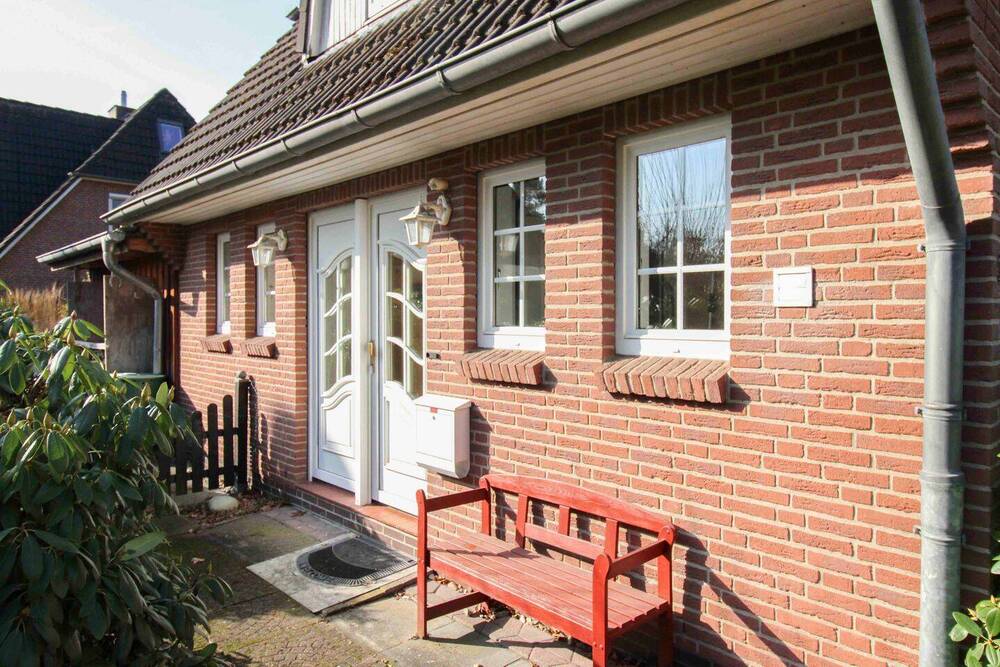 Thumbnail-Charmantes Landhaus in ruhiger Umgebung