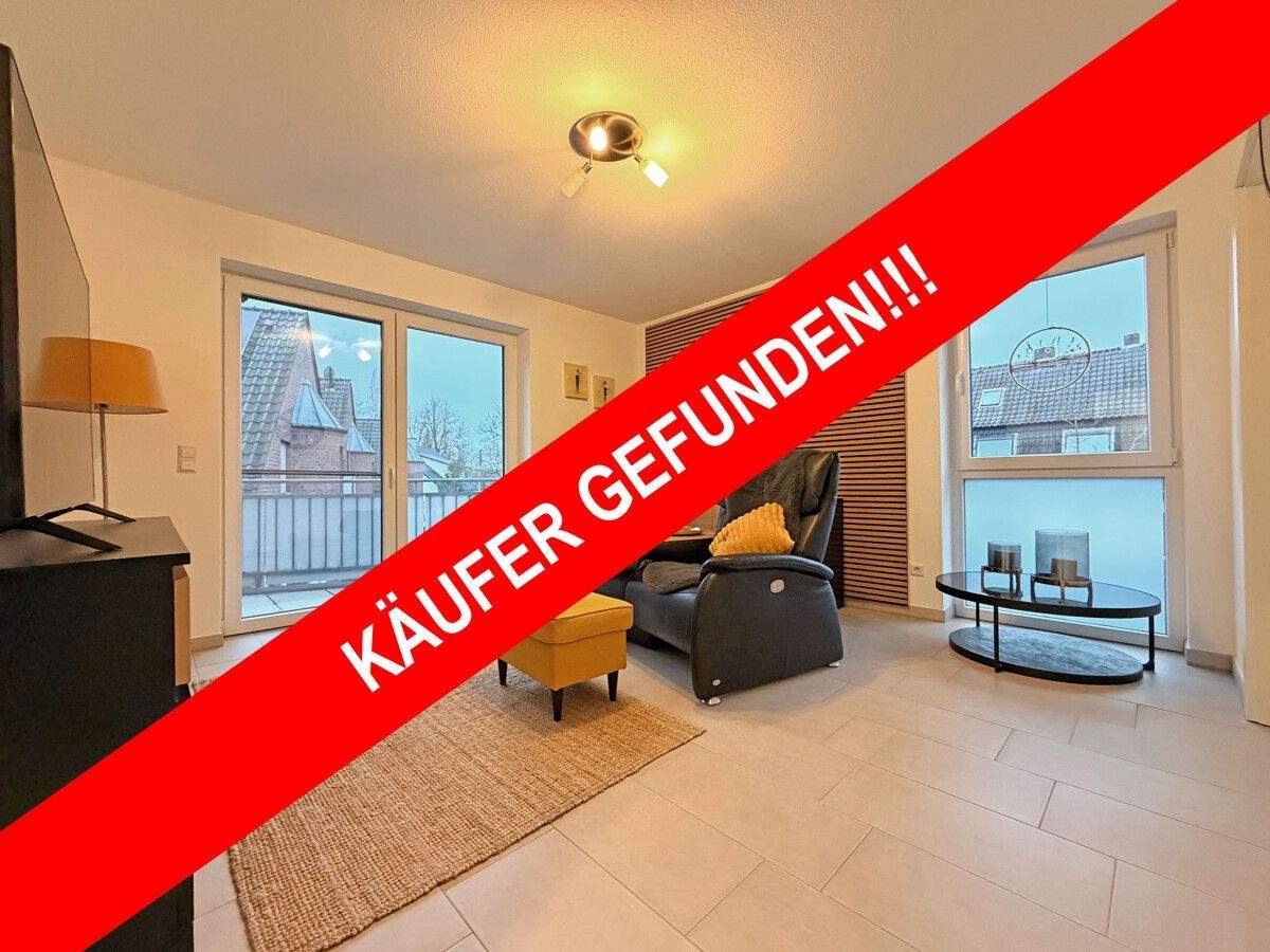Thumbnail-Eigentumswohnung mit Fahrstuhl, Erdwärme, Stellplatz uvm.!