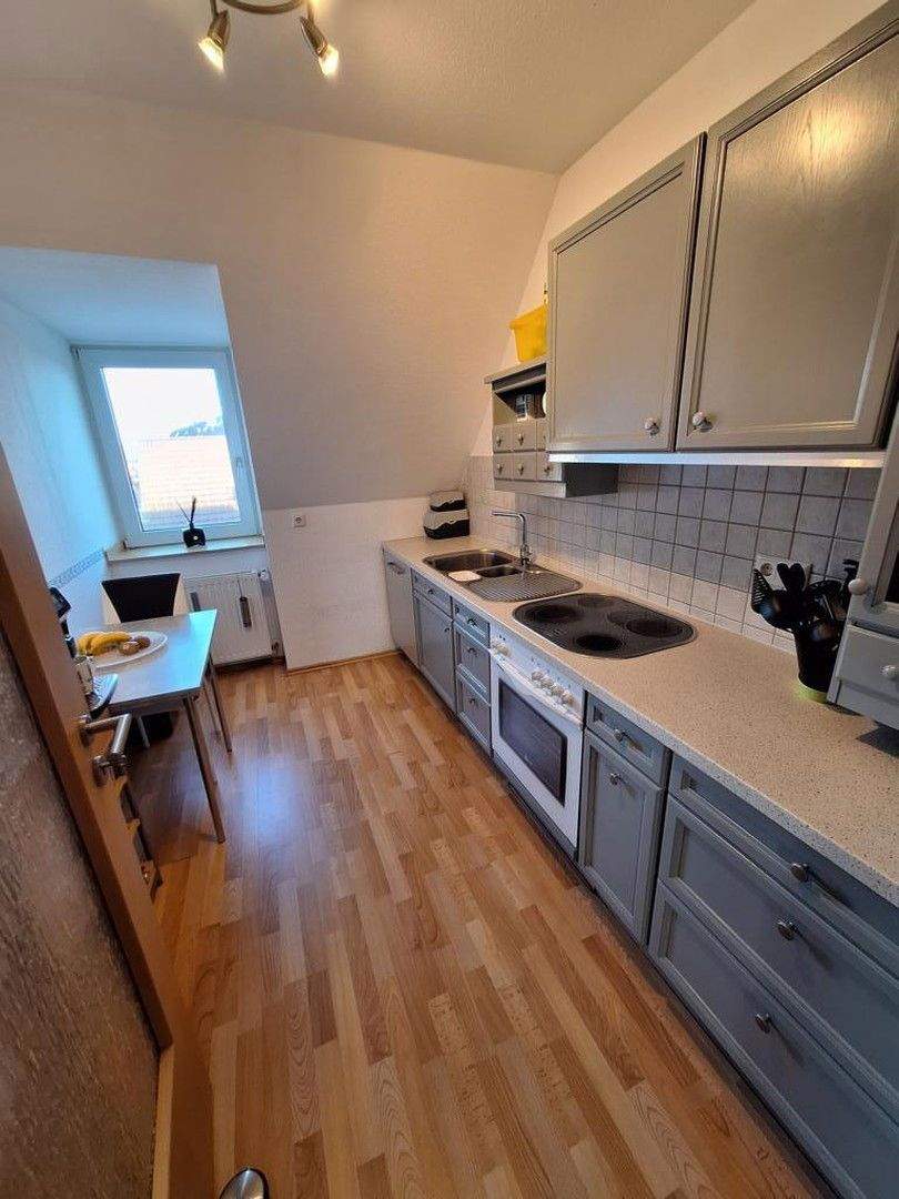 Thumbnail-3-Zimmer-Wohnung in Rheurdt-Schaephuysen zu vermieten