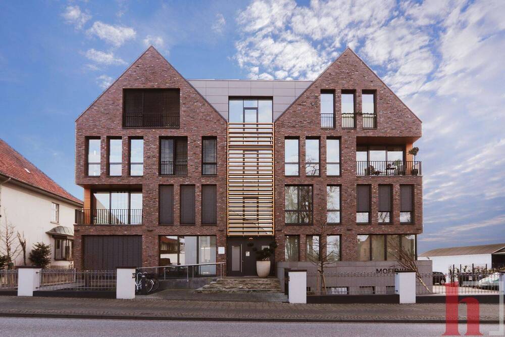 Thumbnail-Repräsentative Bürofläche in zentraler Lage von Lohne