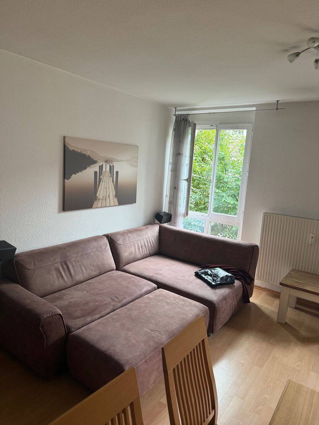Thumbnail-Dreizimmerwohnung - mit oder ohne Möblierung