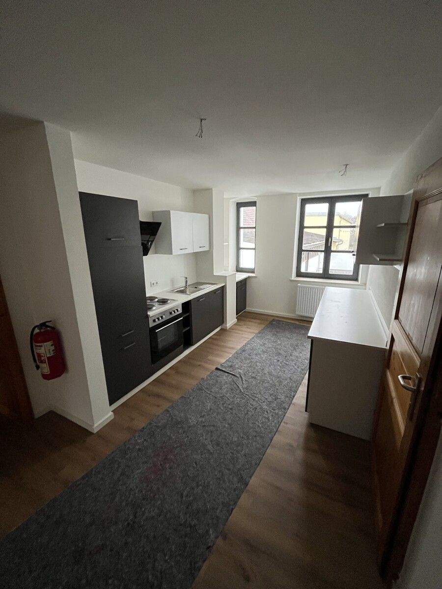 Thumbnail-WG freundliche Wohnungen für Studenten - modernes Mehrparteienhaus (2er3er4er WGs)