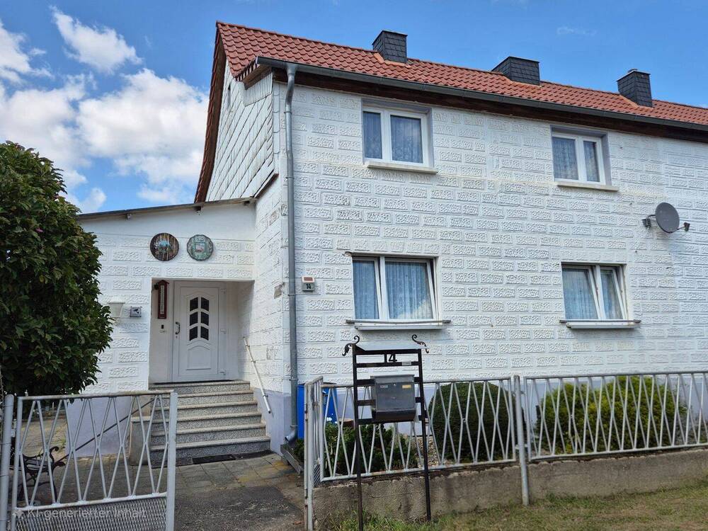 Thumbnail-Haus, Hof und Garten - Seenähe