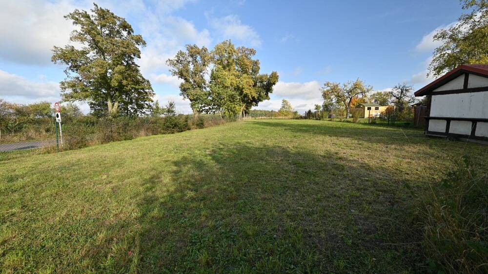 Thumbnail-NEUER PREIS ! bauträgerfreies Baugrundstück