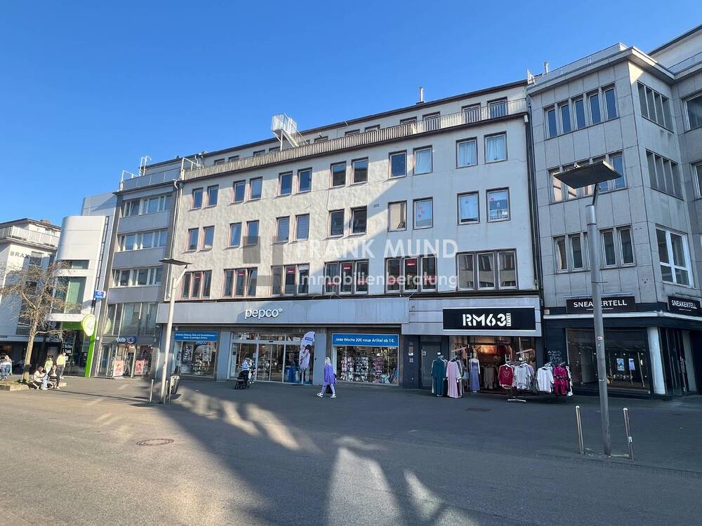 Frontansicht