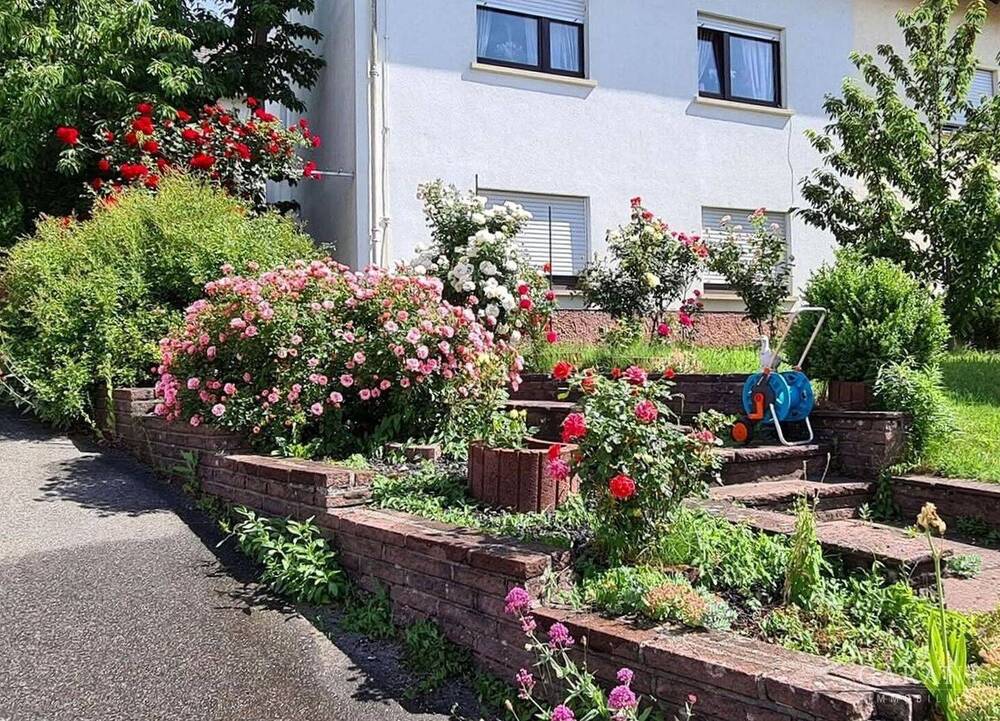 Rosengarten
