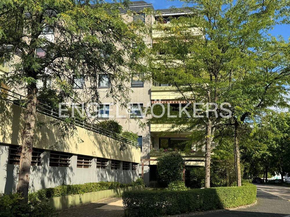 Thumbnail-Mehr Raum fürs Leben - stilvoll wohnen in bester Lage von Hochdahl