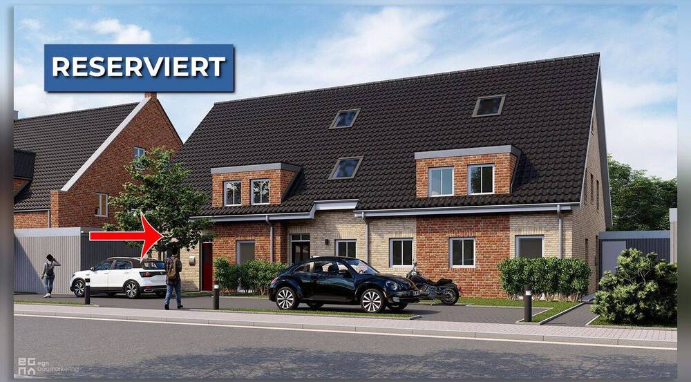 Straßenansicht