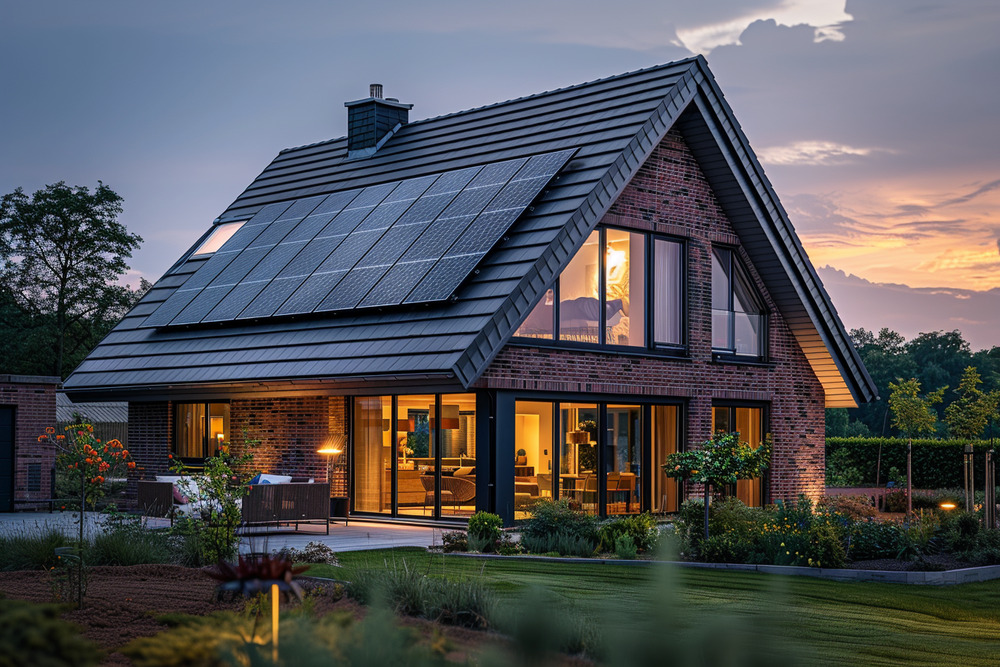 Thumbnail-NEUBAU schönes Einfamilienhaus in ruhiger idyllischer Ostsee Lage