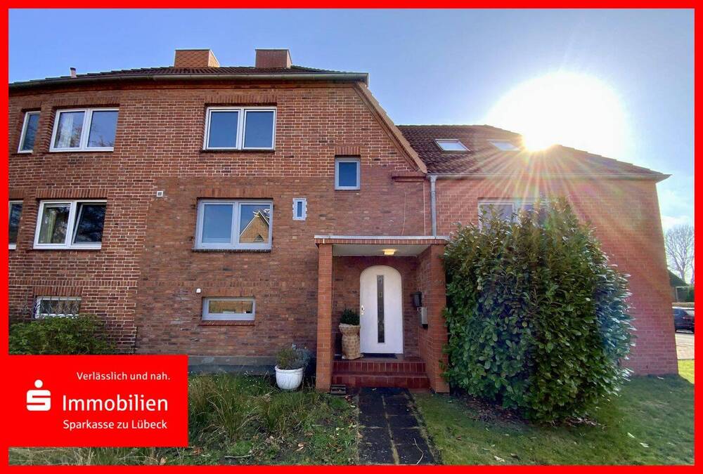 Thumbnail-Zwei Eigentumswohnungen nahe Schellbruch