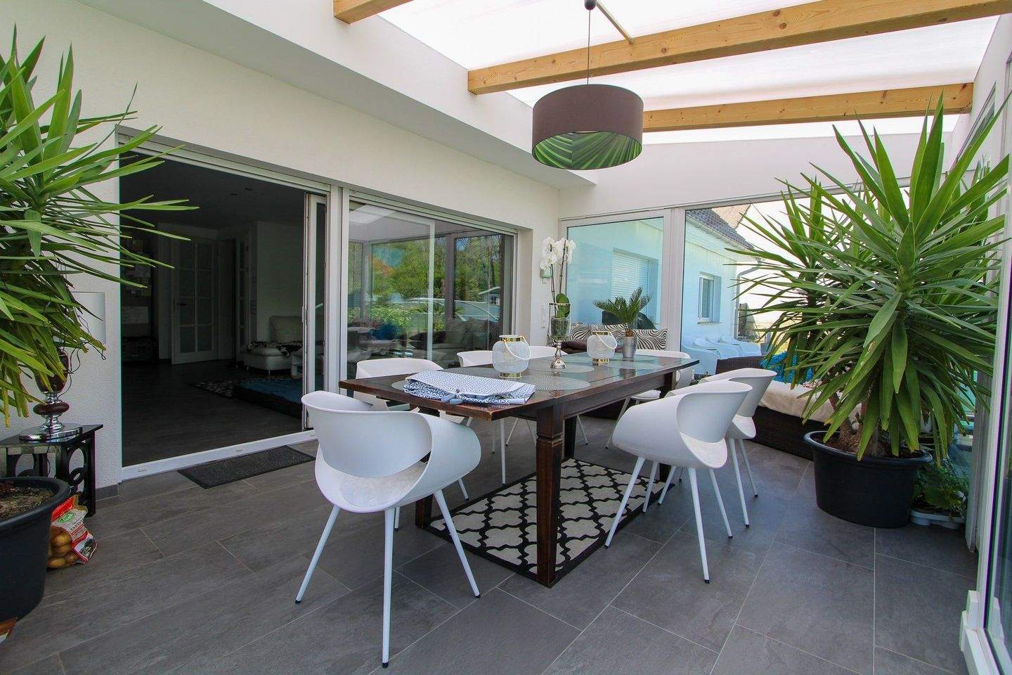 Thumbnail-Modernes Traumhaus in ruhiger Lage!