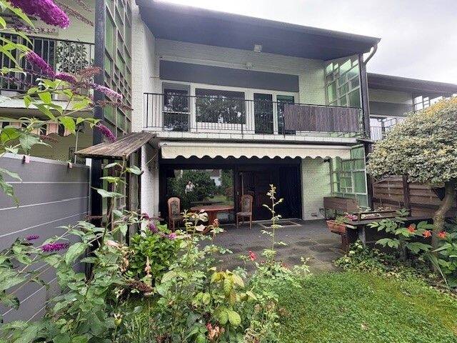 Thumbnail-Raumwunder Reihenmittelhaus in Garstedt-Norderstedt! OTTO STÖBEN GmbH