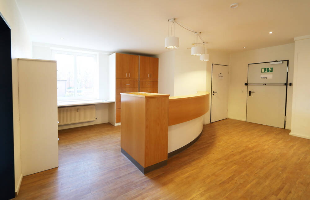 Thumbnail-Mitten im Geschehen arbeiten!