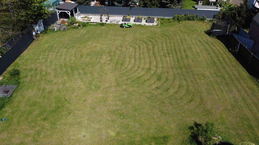 Thumbnail-Baugrundstück in Leipziger Traumlage!