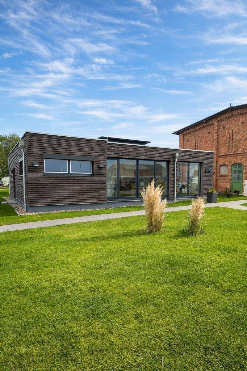 Thumbnail-Wellness direkt vor der Tür - Spa-Gebäude mit Mehrwert für die Nachbarschaft