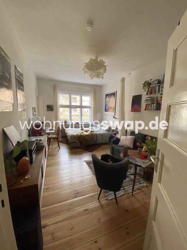 Thumbnail-Wohnungsswap - Lampesteig