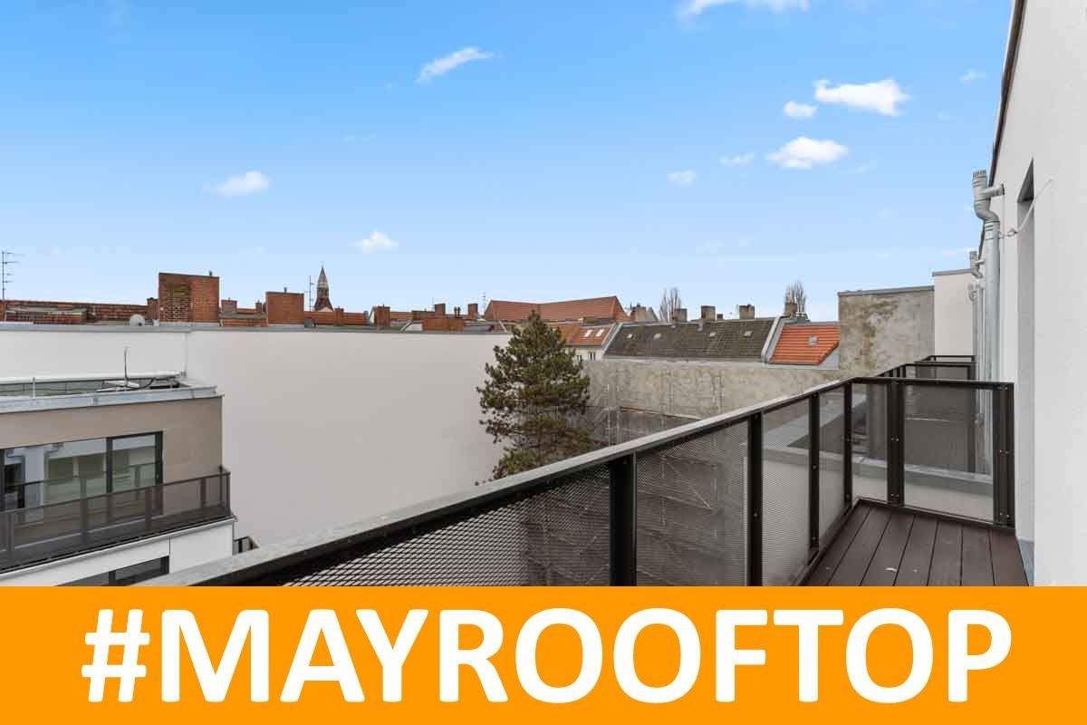 Thumbnail-Exklusive 3-Zimmer-Neubauwohnung mit Südbalkon