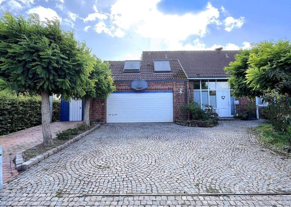 Thumbnail-Glückstreffer!!! Großzügiges Einfamilienhaus mit Einliegerwohnung in Sackgassenlage von Nordwalde