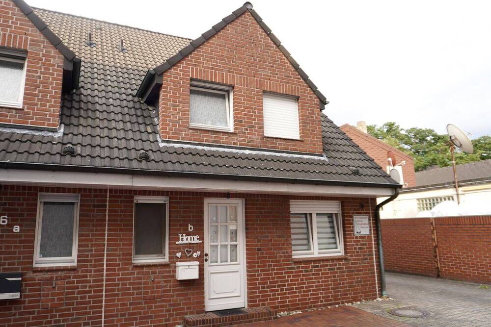 Vorderansicht