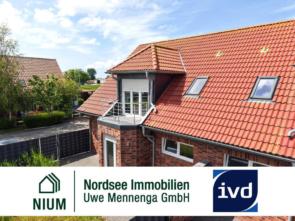 Thumbnail-LICHT. LUFT. LEBENSQUALITÄT. - DACHGESCHOSSWOHNUNG MIT STIL