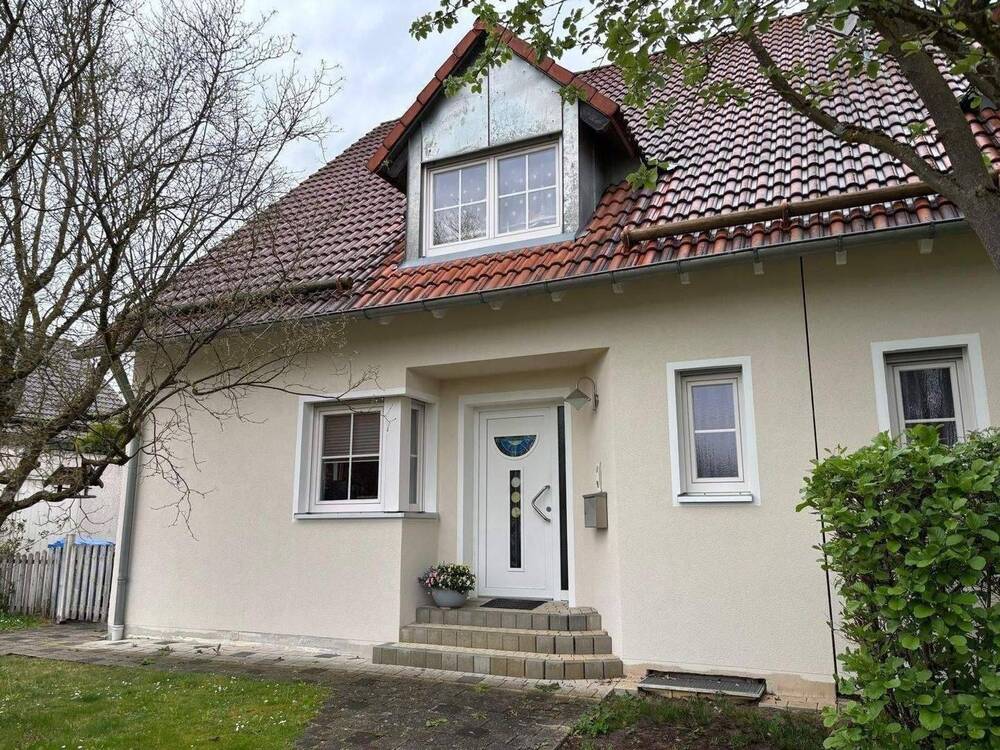 Thumbnail-Doppelhaushälfte