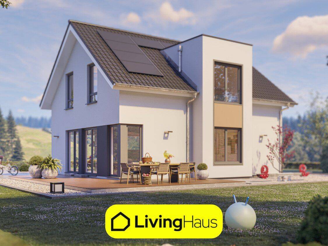 Thumbnail-Ihr Traumhaus in Luckenwalde