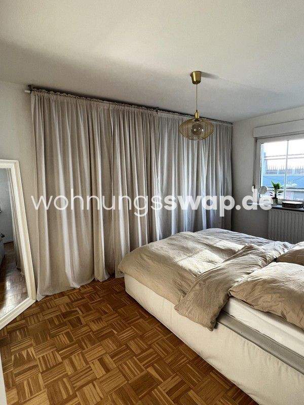 Thumbnail-Wohnungsswap - Brabanter Straße