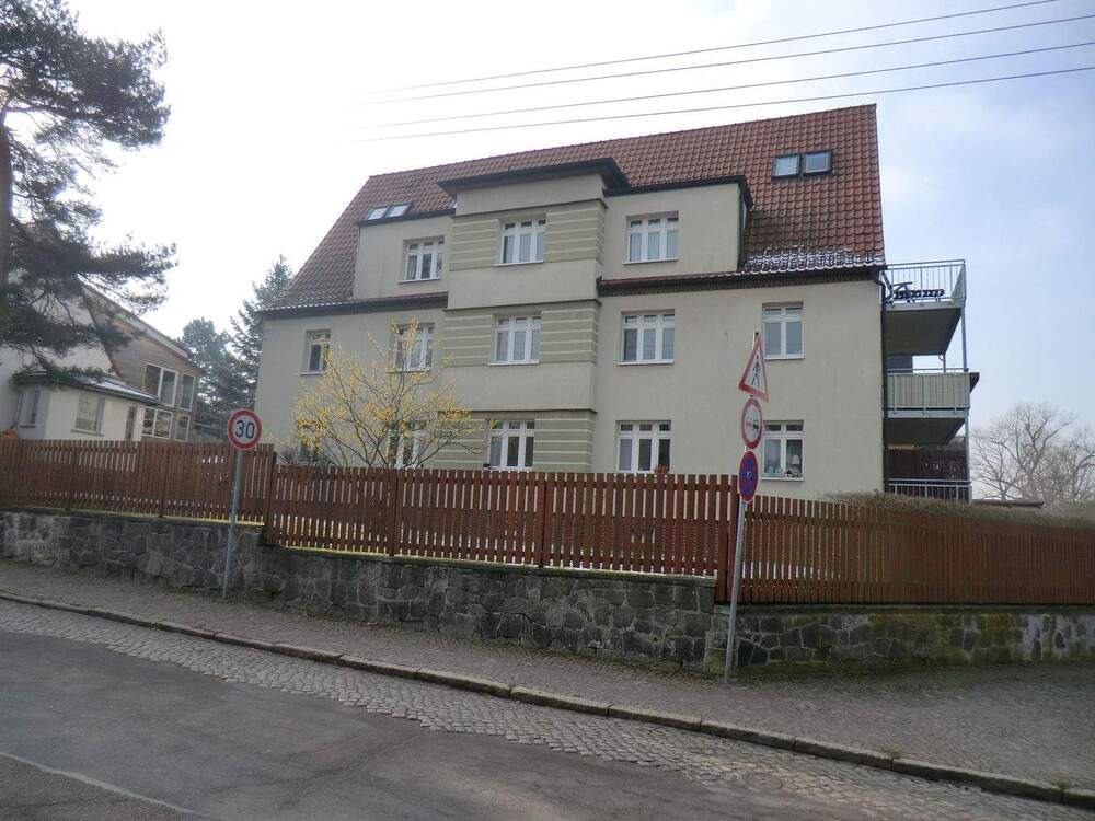 Thumbnail-Familienwohnung im Leipziger Westen, Nahe Auenwald