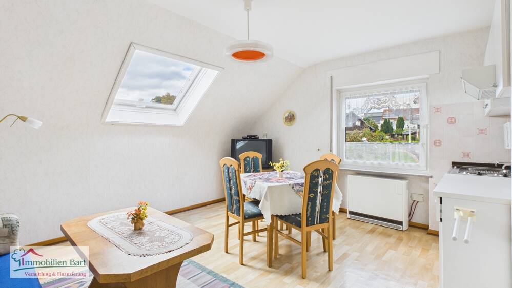 Thumbnail-GRENZNÄHE: FREISTND. WOHNHAUS 200 M² WFL. GARTEN + GARAGE IN TOP WOHNLAGE