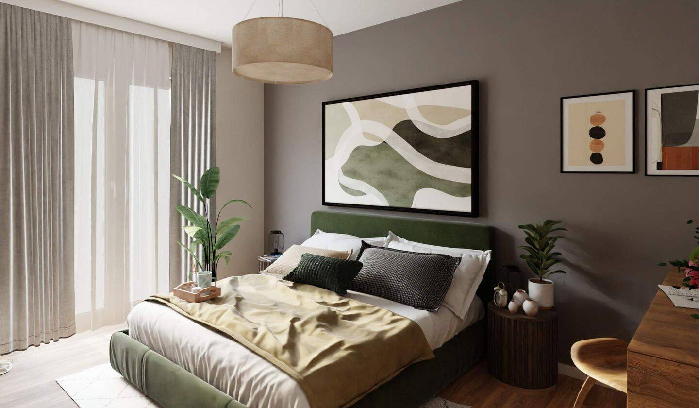 Thumbnail-Barrierefreie Ferienwohnung mit Südbalkon - Effizienzhaus 55, Sauna & direkter Zugang zur Promenade