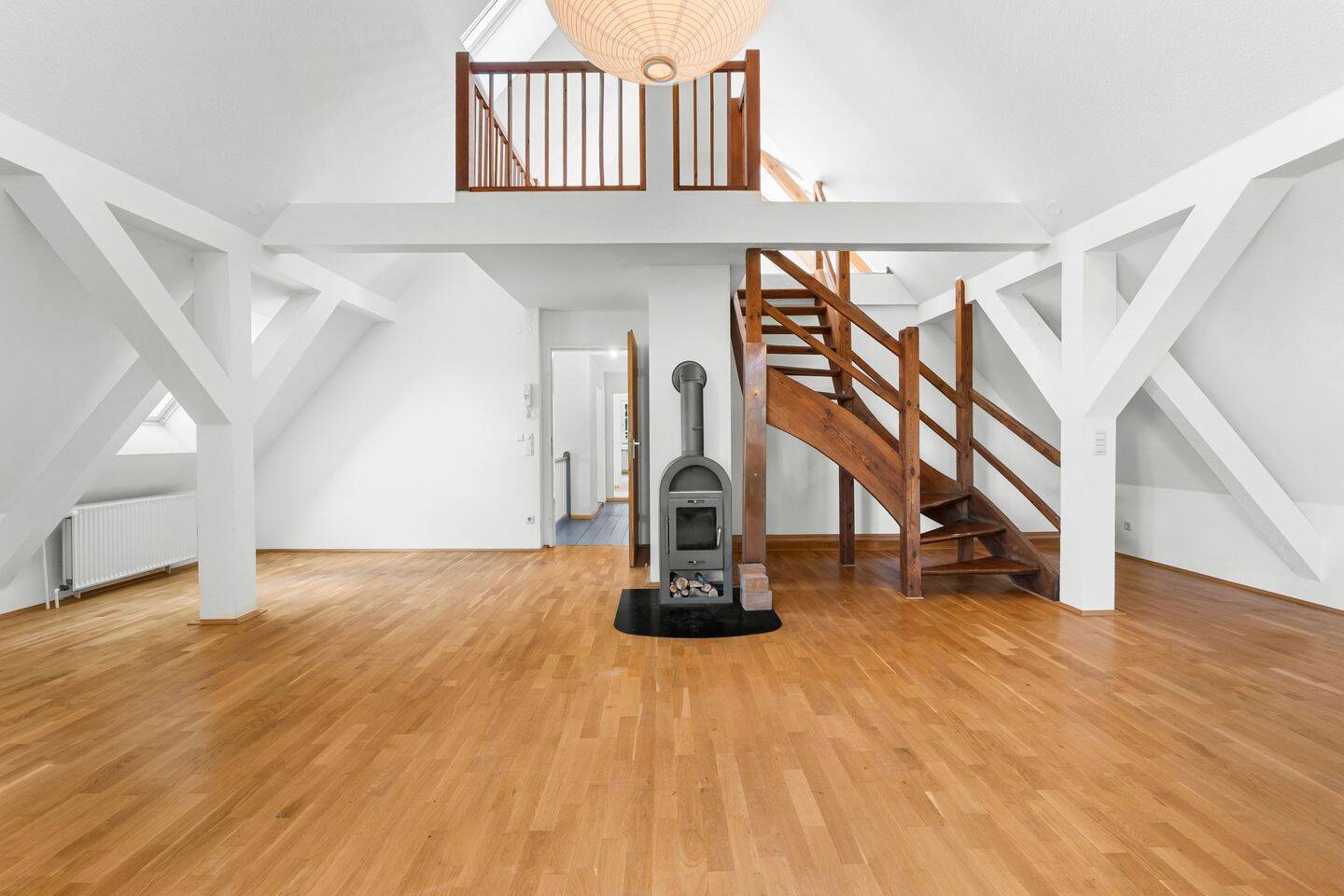 Wohnzimmer OG