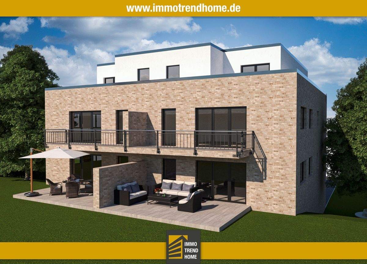 Thumbnail-KfW 40 QNG - Das Mehrfamilienhaus, das sich rechnet